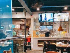 大堂-刀板香·安徽菜(望江东路店)