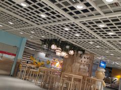 -宜家家居(四元桥商场店)