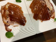 -老铺烤鸭(宝鸡店)