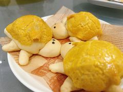 -皓景海鲜·地标美食(双月湾店)