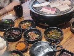 -九田家黑牛烤肉料理(国芳店)