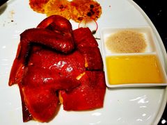 金牌明火吊烧鸡（半只）-杭州临平万丽酒店·万丽轩中餐厅