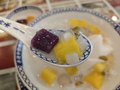 -赵记传承·中国甜品(福州总店)