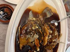 -山外山菜馆(玉泉路店)