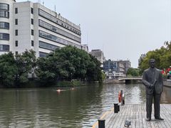 -南通濠河风景名胜区