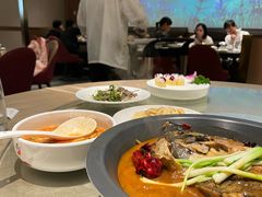 -宏宴·新京菜(望京店)