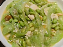 -水先生寧波菜(天一店)