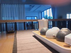 -茶宴·美食地标餐厅(沙坡尾店)