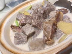 -東海海鲜酒家(中信广场店)