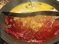 -萍姐火锅·公路夜市(南京新街口店)