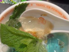 -探鱼·鲜青椒爽麻烤鱼(领展购物广场店)