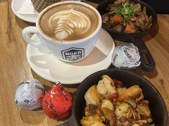 -Moka Bros 摩卡站(嘉华店)