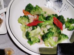 -简普菜烤鱼(苏宁生活广场店)