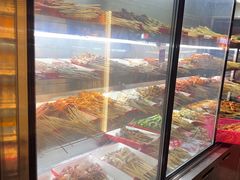 -为民烧烤吧.自贡爆炒菜(收录10年好店)