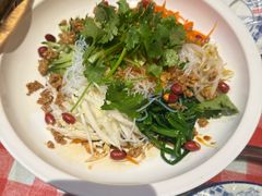 -老郑家东北春饼(龙悦居店)