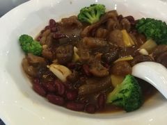 -外沙富龙城酒楼(老街店)