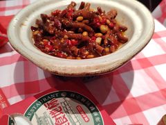 -辣小鲜·南昌大排档(船山路店)