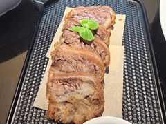 脆皮牛腩-粤界(望京金辉店)