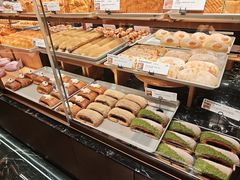 -御品轩(汉神购物广场店)