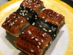 -万岁寿司(万国店)