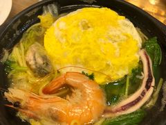 -洪兴砂锅(烟台山店)