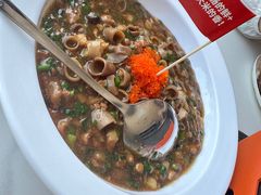 -大锅强·蒸海鲜青岛菜(金沙滩店)