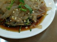 -四海鲜渔家菜(黄金海岸店)