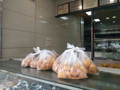 -詹记桃酥(宿州路店)