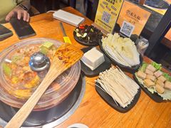 -热喜·现包大馅汤圆(老街店)