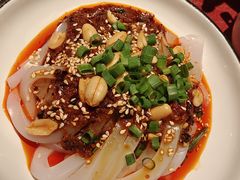 -渝信川菜(长安店)
