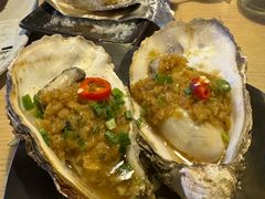-质烤烤物·活烤海鲜(质烤总店)