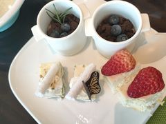 -厦门希尔顿逸林酒店·圆聚自助餐厅(五缘湾店)