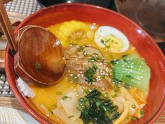 地狱拉面-嗨寿司 无国界料理