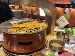 -西塔老太太泥炉烤肉(北京亚运村店)