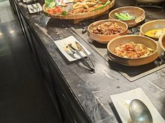 -长沙北辰洲际酒店-兰调全日餐厅