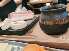 -朴太院·朝鲜族炭火烤肉(民乐园总店)