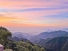 -莫干山风景区
