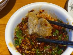 -民食香·腊排骨野生菌美食(木府店)