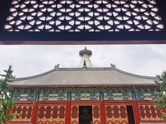 -妙应寺白塔