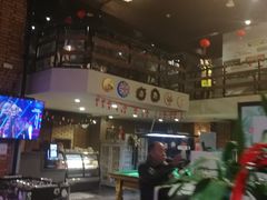 -第三空间·趣味桌游·轰趴.室内CS.剧本杀(大武汉1911店)