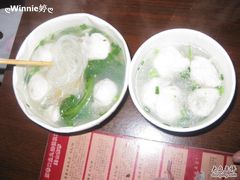 -原巷口鱼丸店(龙头路外卖店)