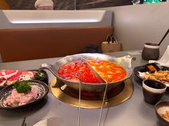 -湊湊火锅·茶憩(南京万象天地店)