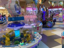 -meland亲子乐园•派对•研学(苏州悠方购物中心店)