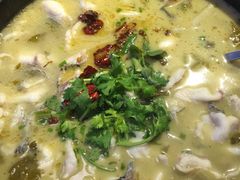 酸菜鱼-七裕庄(凯旋南路店)