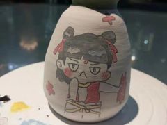 -今日陶艺(富力广场店)