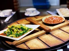 -金明姬铁锅炖(东坝店)