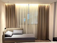 -成都太古里春熙路地铁站亚朵X酒店