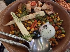 -芭莉与彩虹西餐厅(成都合生汇店)