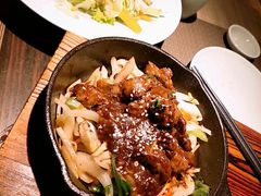 -山葵家·创意料理(万象汇店)