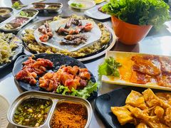 -牛牛牛酸菜煎肉店(望云寺路店)